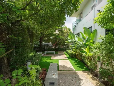 ให้เช่าบ้าน 4 ห้องนอน Blue Lagoon 1 [บลู ลากูน 1] รูปที่ 2 จาก 5