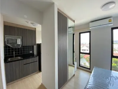ให้เช่าคอนโด UNiO Sukhumvit 72 Phase 2 Building A รูปที่ 3 จาก 10