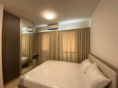 ให้เช่าคอนโด UNiO Sukhumvit 72 Phase 2 Building A รูปที่ 10 จาก 10