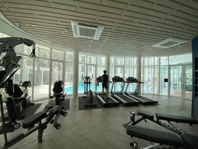 ให้เช่าคอนโด UNiO Sukhumvit 72 Phase 2 Building A รูปที่ 7 จาก 10