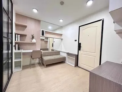 1-bed condo for rent near MRT Bang Khae, photo 5 of 5