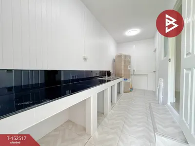 MRT バーンラックヤイ駅周辺の3ベッドルームタウンハウス（売買）、写真5/5