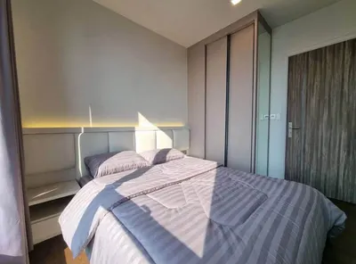 Ideo Q Sukhumvit 36的2房公寓出租，第5张，共5张