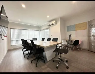 2-bed townhouse for rent near MRT Ram Inthra 3, photo 3 of 5