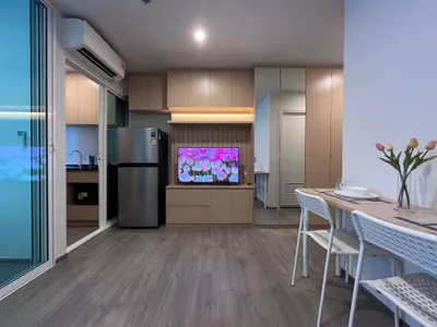 Regent Home Bangna的公寓出租，第9张，共10张