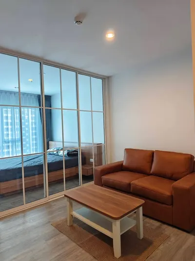 Regent Home Bangna的公寓出租，第2张，共10张