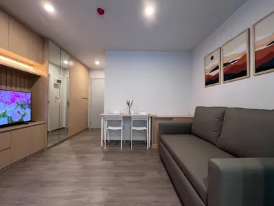 Regent Home Bangna的公寓出租，第10张，共10张