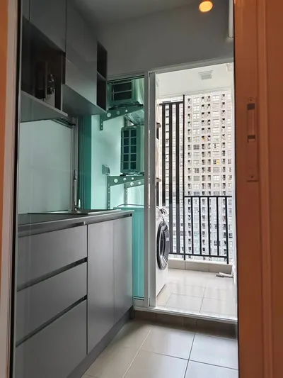 Regent Home Bangna的公寓出租，第5张，共10张