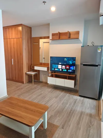 Regent Home Bangna的公寓出租，第3张，共10张