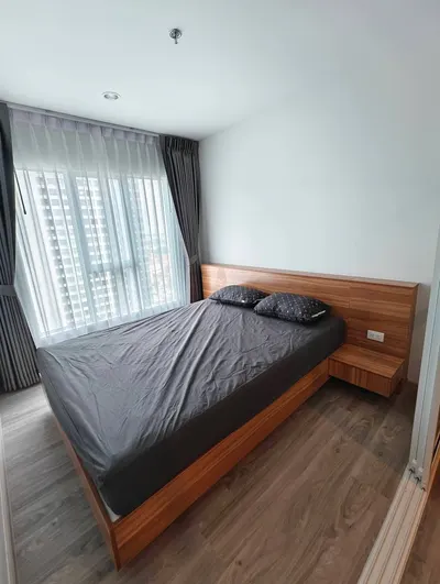 Regent Home Bangna的公寓出租，第1张，共10张