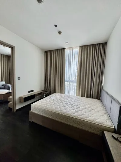 Condo 1 chambre à louer à THE LINE Asoke-Ratchada, photo 5 sur 5
