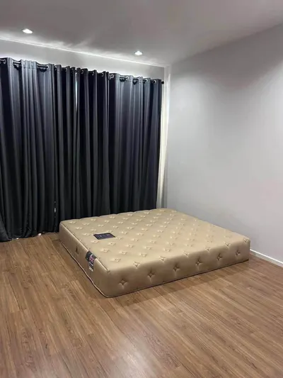 ขายทาวน์เฮาส์ 3 ห้องนอน ใกล้ MRT ลาดพร้าว รูปที่ 4 จาก 5