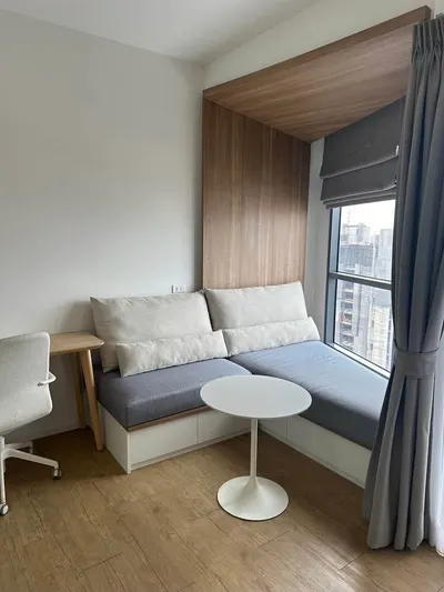 Condo 1 chambre à louer à Triple Y Residence, photo 3 sur 5