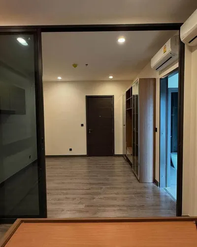 ให้เช่าคอนโด 1 ห้องนอน URBANO RAJAVITHI รูปที่ 5 จาก 6