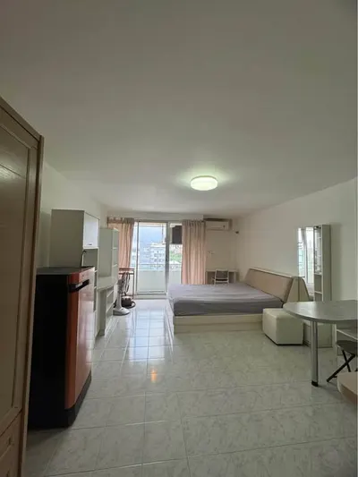 Condo for sale near MRT Lat Phrao 83, photo 1 of 5