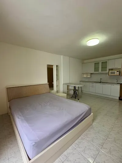Condo for sale near MRT Lat Phrao 83, photo 3 of 5