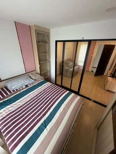 1-bed condo for sale near BTS Punnawithi, photo 8 of 8