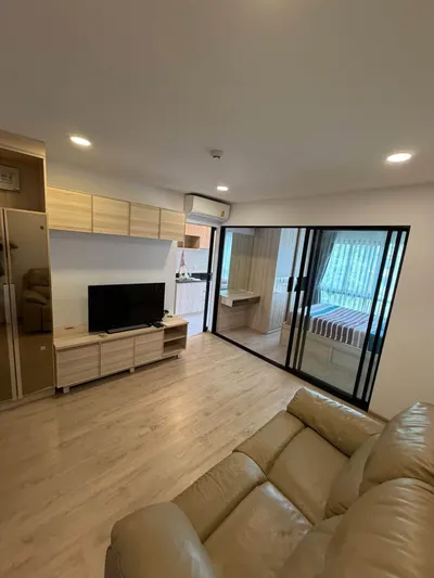 1-bed condo for sale near BTS Punnawithi, photo 6 of 8