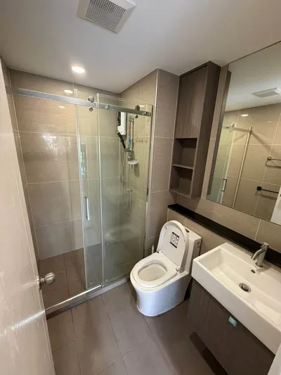 1-bed condo for sale near BTS Punnawithi, photo 4 of 8