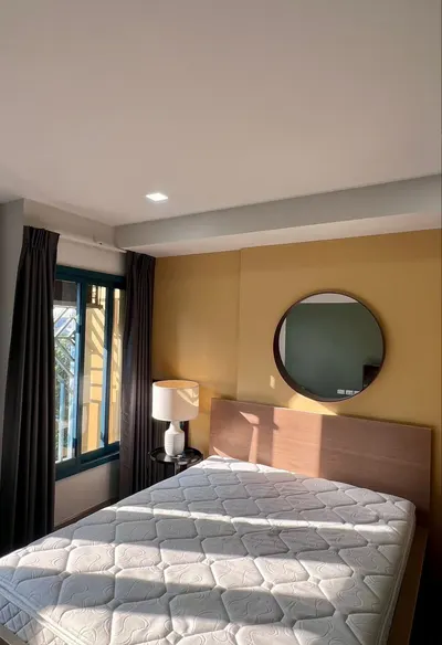 ให้เช่าคอนโด THE BASE Sukhumvit 50 รูปที่ 3 จาก 5
