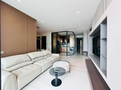 3-bed condo for rent near BTS Saint Louis, photo 4 of 5