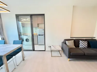 1-bed condo for rent near BTS Thong Lo, photo 3 of 5