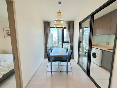 1-bed condo for rent near BTS Thong Lo, photo 2 of 5