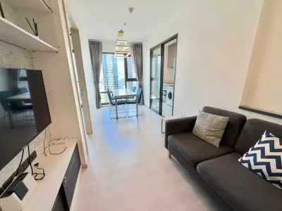 1-bed condo for rent near BTS Thong Lo, photo 4 of 5