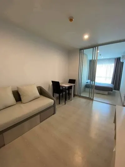 Condo à louer à The Kith Plus Sukhumvit 113, photo 5 sur 5