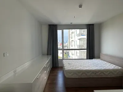 Condo 2 chambres à louer près de la station BTS Pho Nimit, photo 5 sur 5