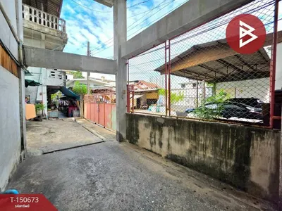 MRT ファイチャイ駅周辺の4ベッドルーム一戸建て（売買）、写真2/5
