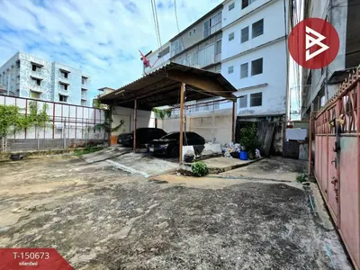 MRT ファイチャイ駅周辺の4ベッドルーム一戸建て（売買）、写真4/5