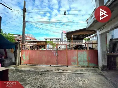 MRT ファイチャイ駅周辺の4ベッドルーム一戸建て（売買）、写真1/5