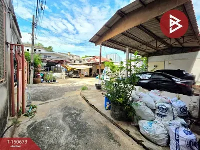 MRT ファイチャイ駅周辺の4ベッドルーム一戸建て（売買）、写真5/5