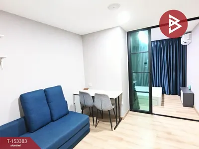 1-bed condo for sale at The Cube Loft Ladprao 107, photo 3 of 5