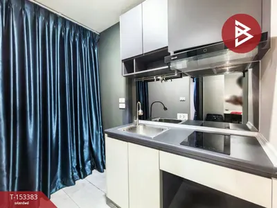 1-bed condo for sale at The Cube Loft Ladprao 107, photo 2 of 5
