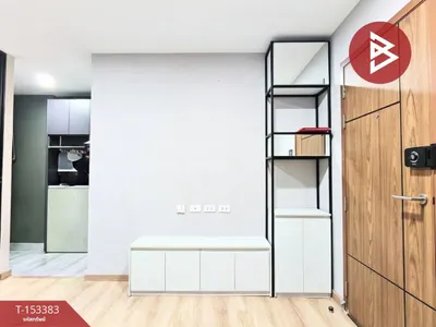 1-bed condo for sale at The Cube Loft Ladprao 107, photo 5 of 5