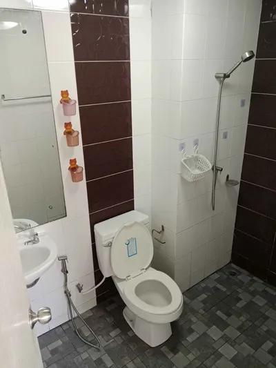 Smart Condo @ Rama 2のコンドミニアム（賃貸）、写真5/5