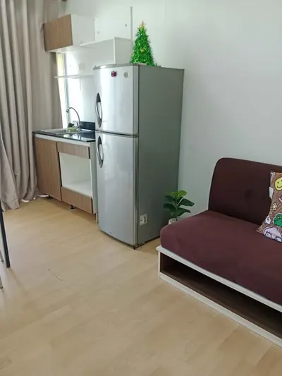 Smart Condo @ Rama 2的公寓出租，第1张，共5张