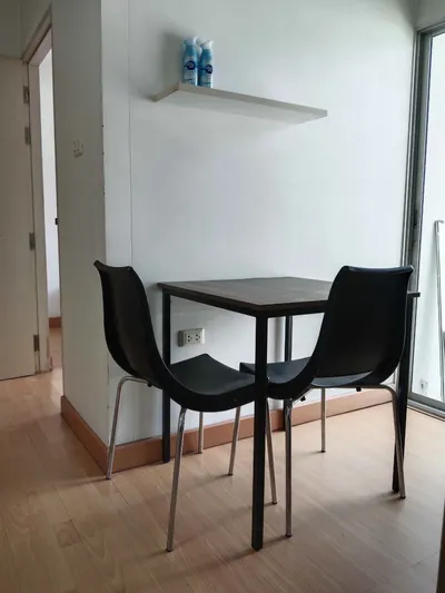 Smart Condo @ Rama 2的公寓出租，第4张，共5张