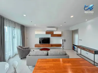 Condo 2 chambres à louer à Rhythm Sukhumvit 36-38, photo 4 sur 5