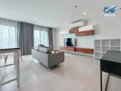 Condo 2 chambres à louer à Rhythm Sukhumvit 36-38, photo 5 sur 5