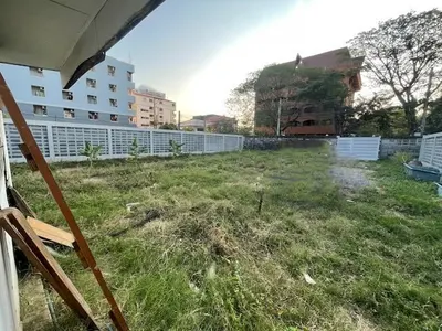 Terrain à louer près de la station MRT Mahatthai, photo 3 sur 5