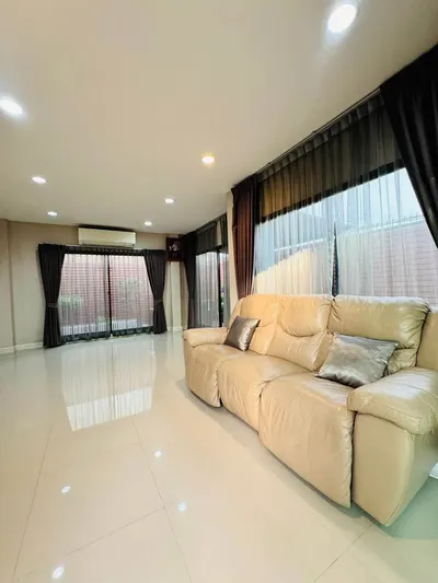 ขายบ้าน 3 ห้องนอน กรุงเทพฯ รูปที่ 3 จาก 5