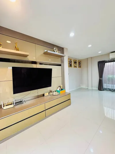 ขายบ้าน 3 ห้องนอน กรุงเทพฯ รูปที่ 5 จาก 5