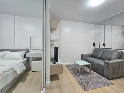 1-bed condo for rent near ARL Ramkhamhaeng, photo 5 of 5