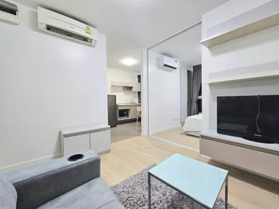 1-bed condo for rent near ARL Ramkhamhaeng, photo 3 of 5