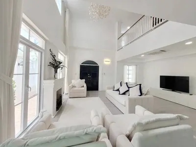 4-bed house for rent in Bangkok, photo 2 of 5