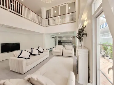 4-bed house for rent in Bangkok, photo 4 of 5