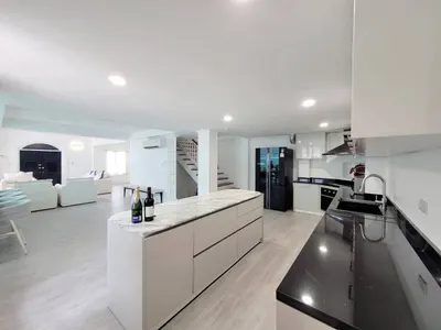 4-bed house for rent in Bangkok, photo 5 of 5